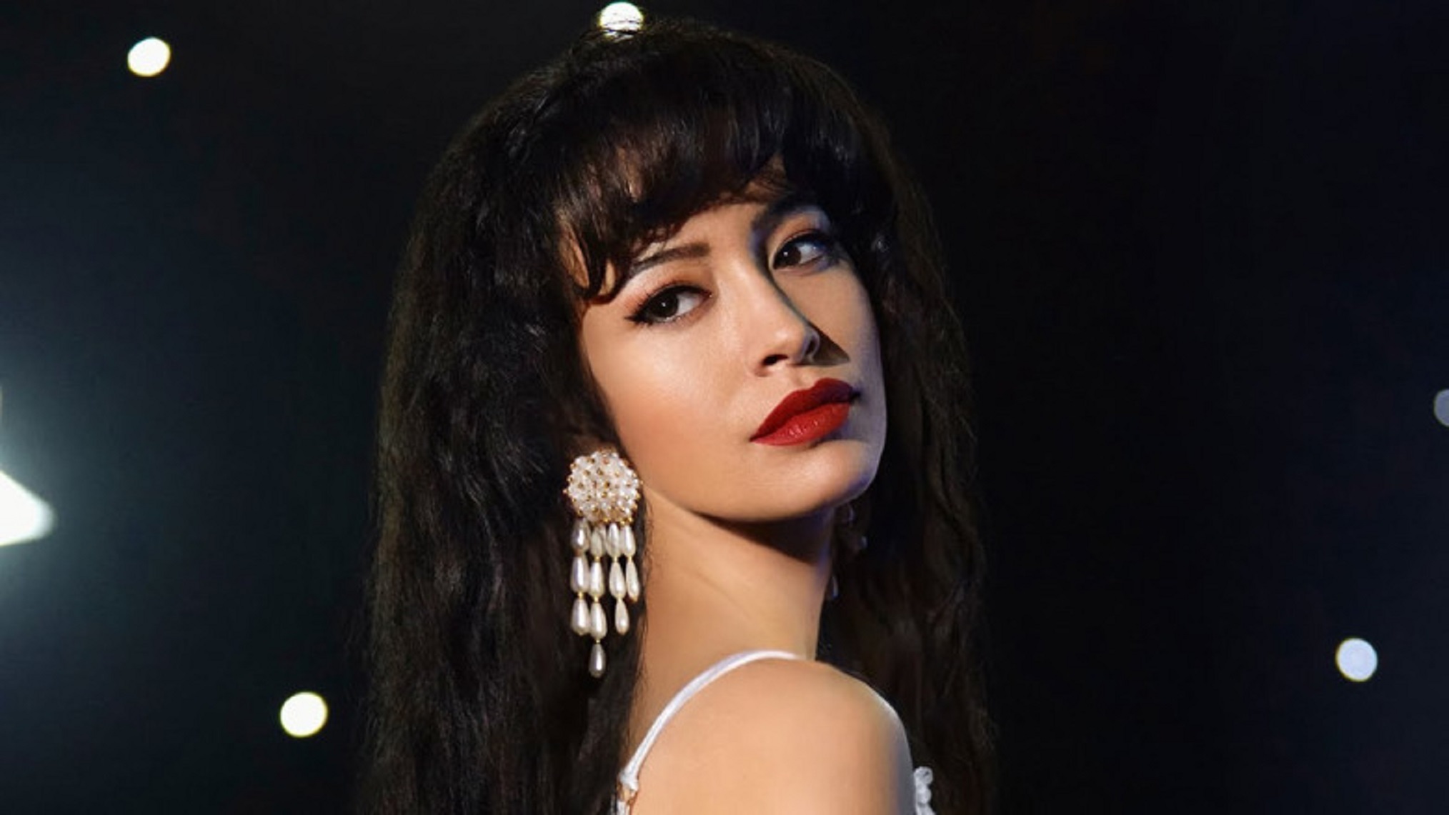 Watch: Trailer For New Netflix Series On The Life of Late Selena Quintanilla
