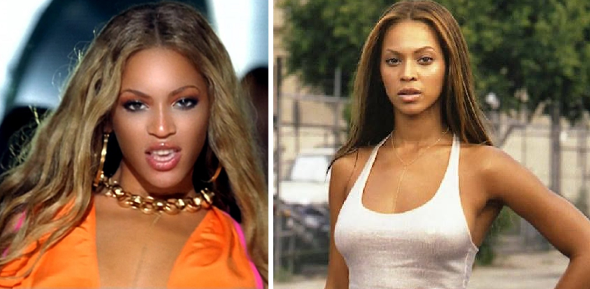 Throwback: When Beyonce Scored Her First Solo #1 on Billboard in 2003