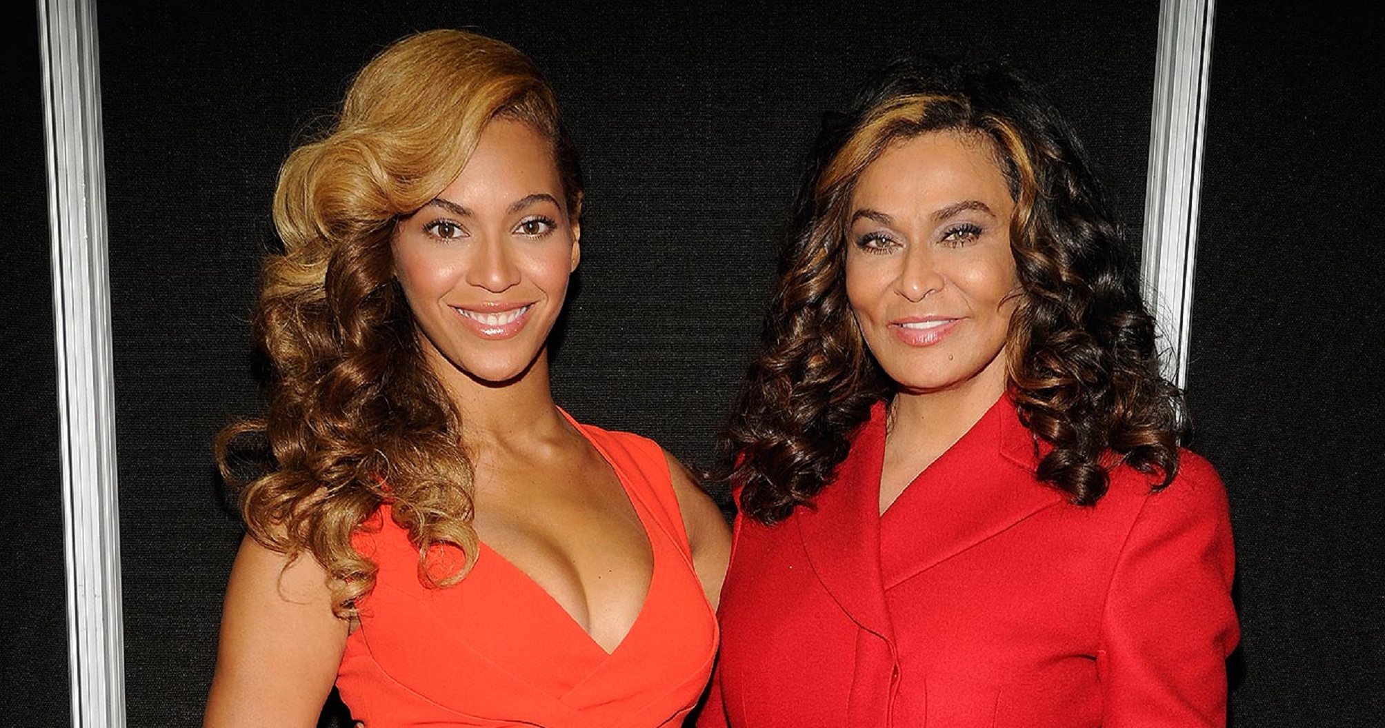 Tina Knowles: “No matter what my daughter does she is scrutinized and torn apart!”