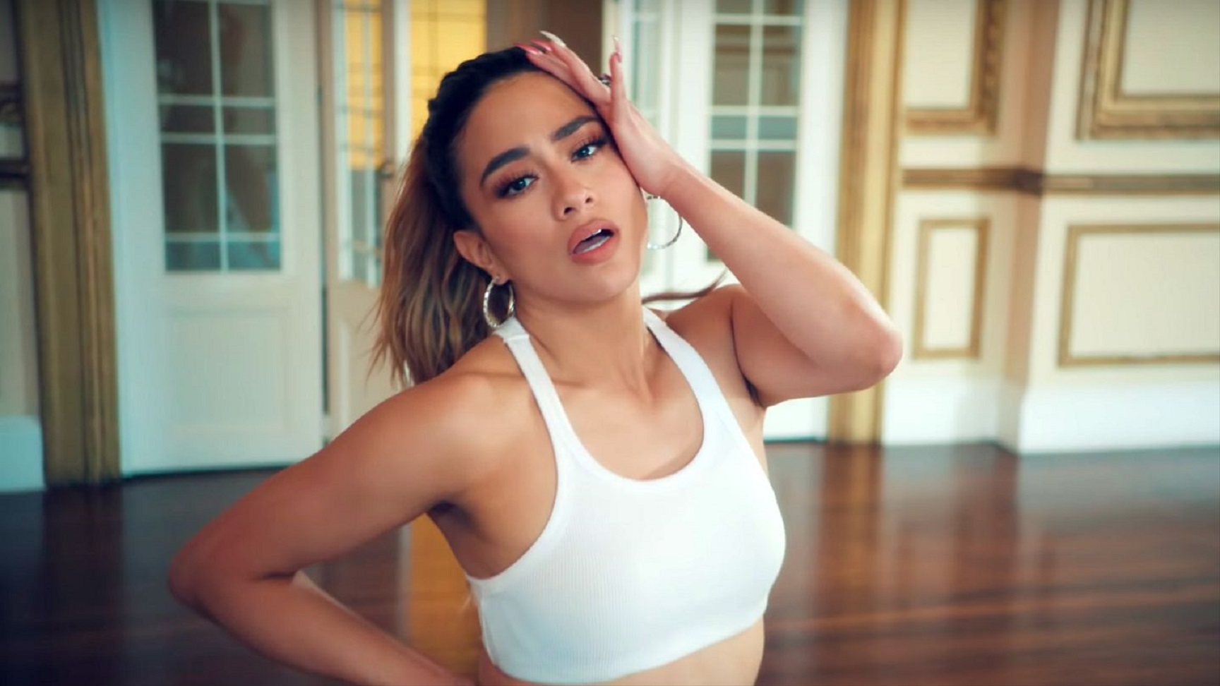 Fifth Harmony Singer Ally Brooke Proudly Reveals She’s a Virgin at 27, Is Saving Herself For Marriage