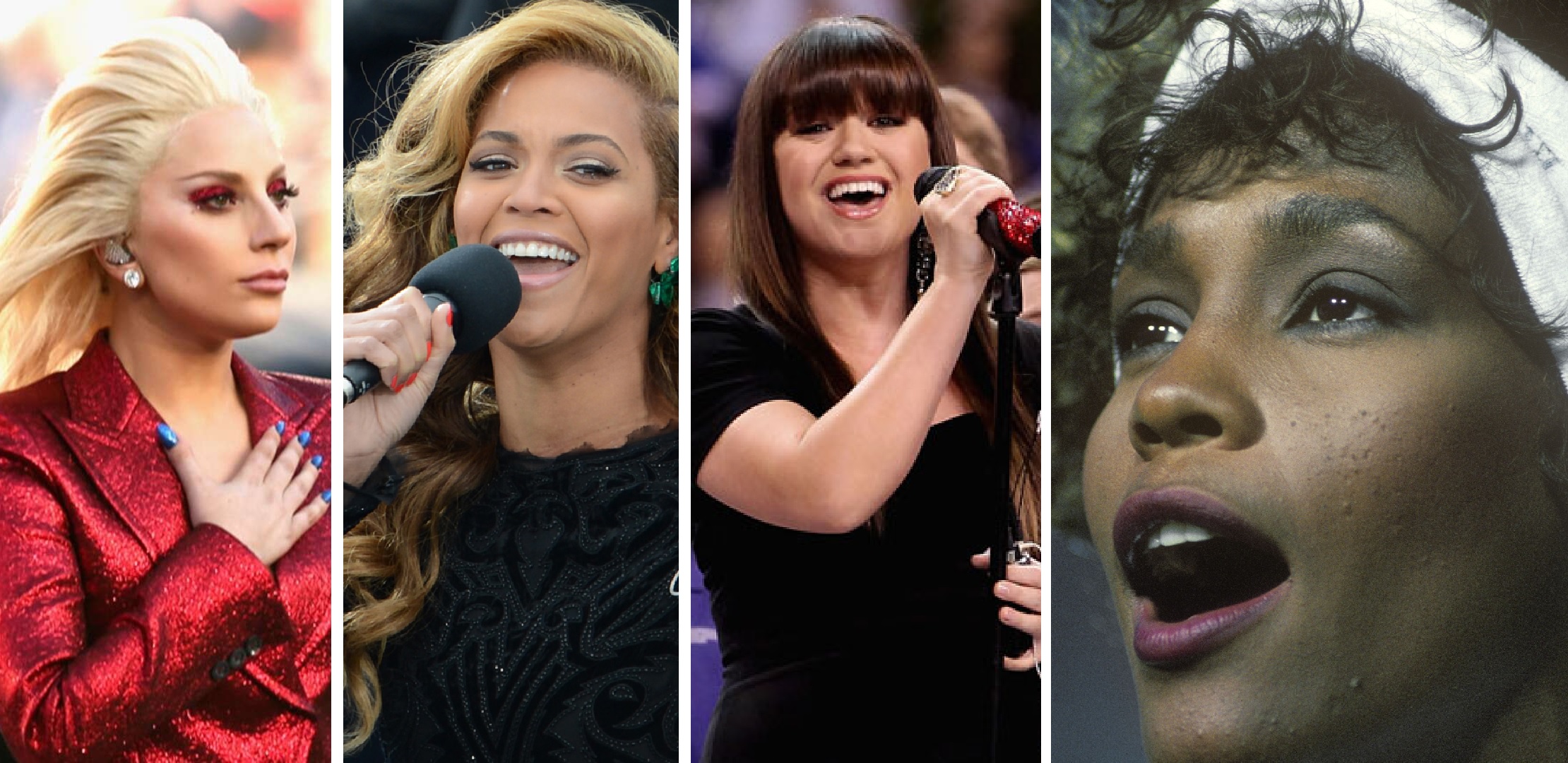 Poll: After Whitney Houston, Who Sang The Best Rendition Of Star Spangled Banner? Vote Here!