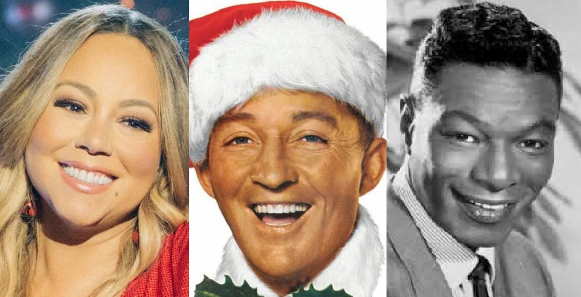 Best Christmas Songs Of All Time