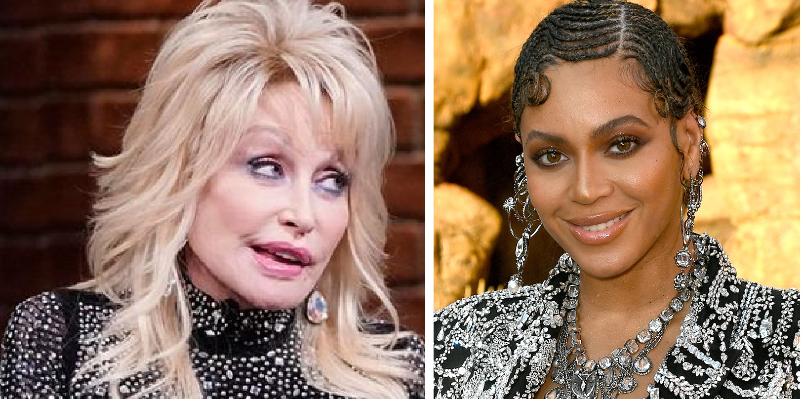 Dolly Parton Says She Wants ‘Someone Like Beyonce’ To Cover ‘Jolene’