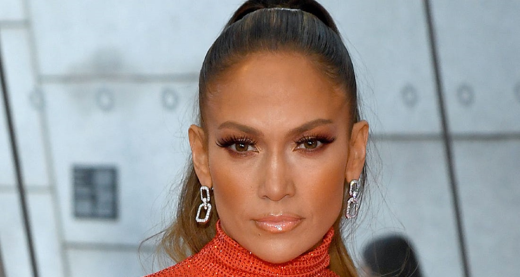 Jennifer Lopez Says She’s Never Done Botox, “I’m Not That Person”