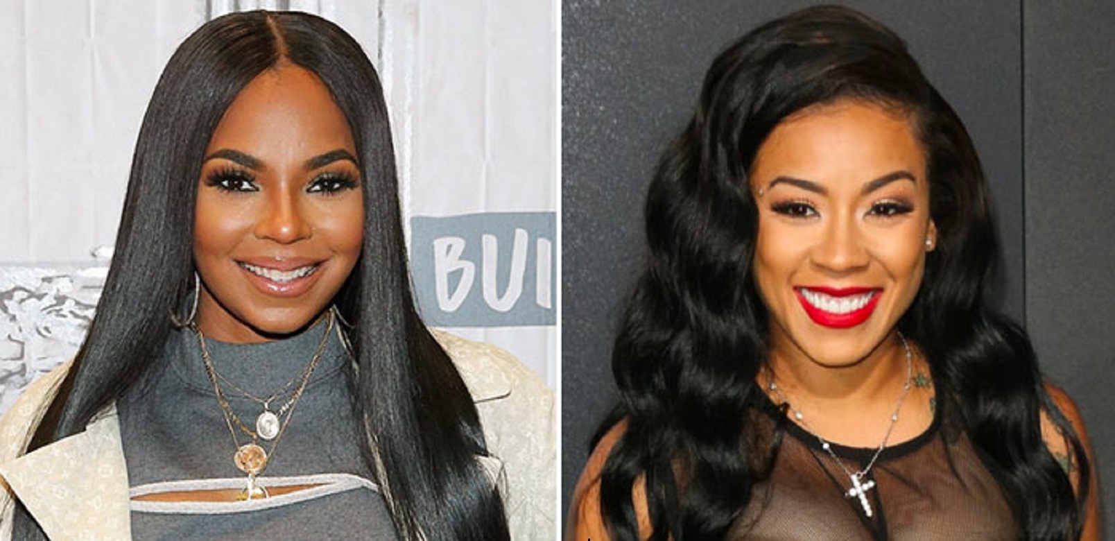 Confirmed: Next Verzuz Battle Will Be Between Ashanti and Keyshia Cole