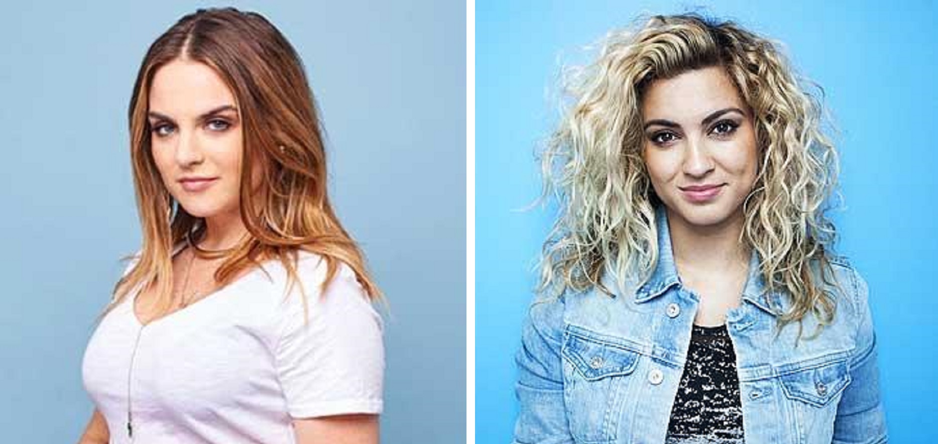 New Song: Tori Kelly & JoJo’s Soaring Duet Cover of Aretha Franklin’s ‘Natural Woman’
