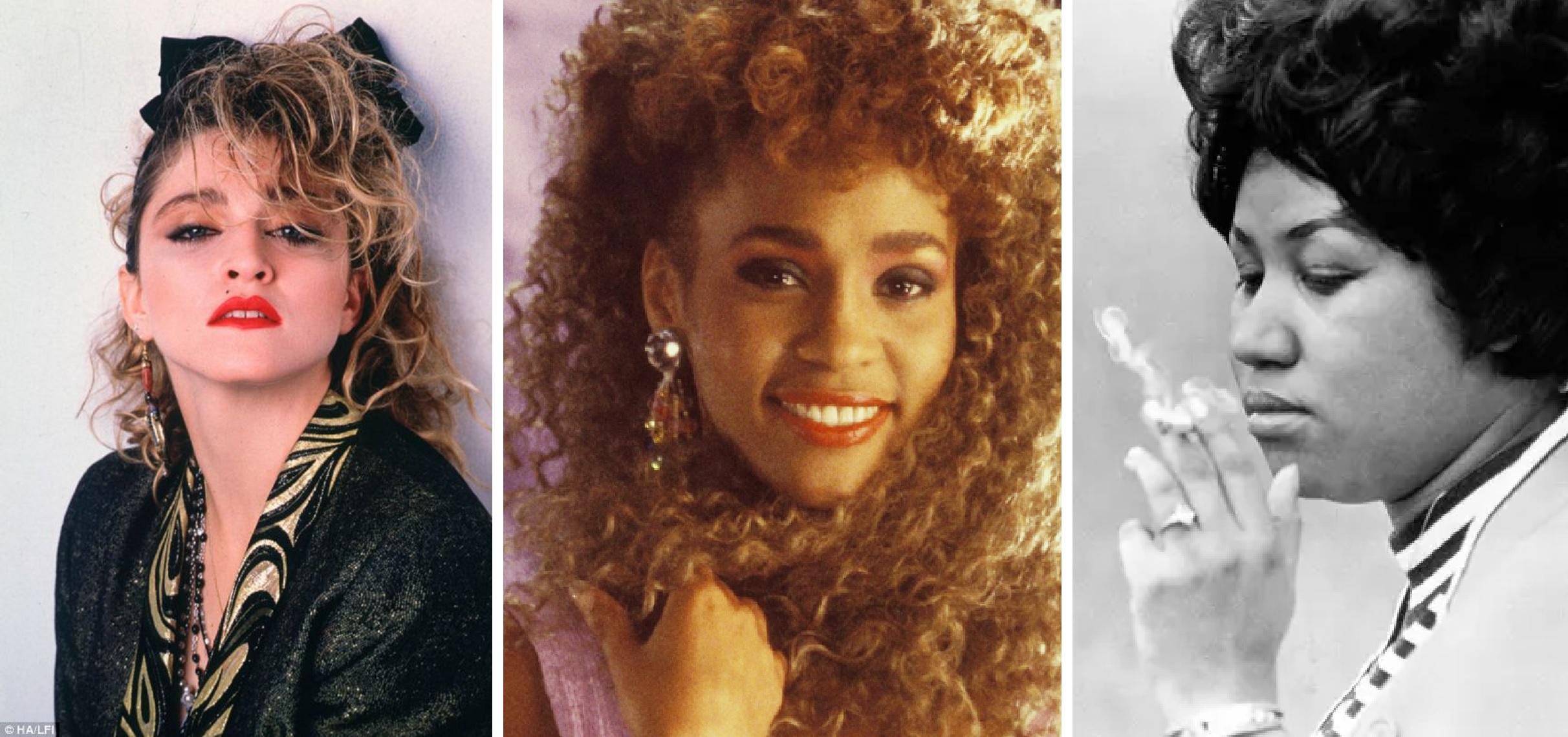 Top 10 Most Influential Female Singers Who Helped Shape Modern Music As We Know It