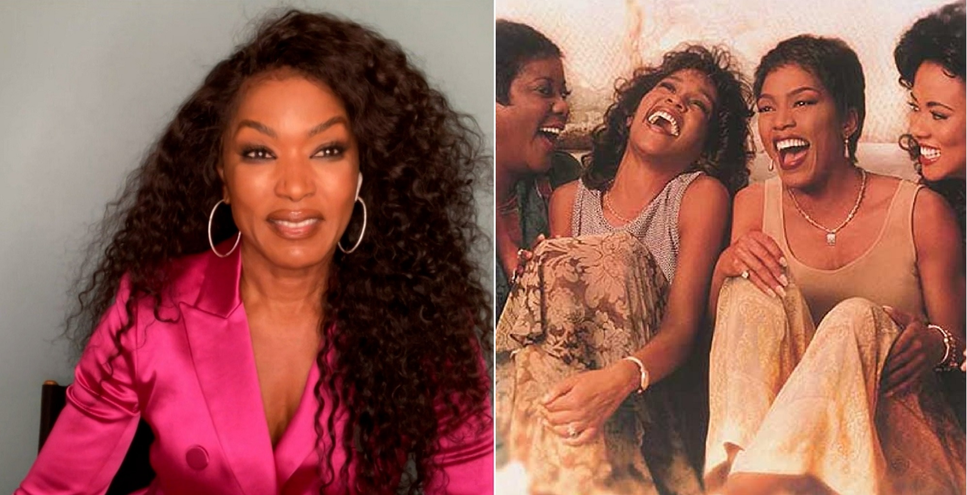 Angela Bassett Expresses Her Desire To Star in ‘Waiting To Exhale’ Sequel