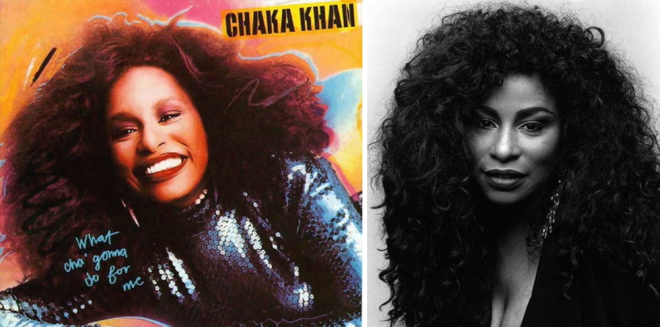 Top Ten Best Songs Of Chaka Khan – The Queen of Funk/Soul