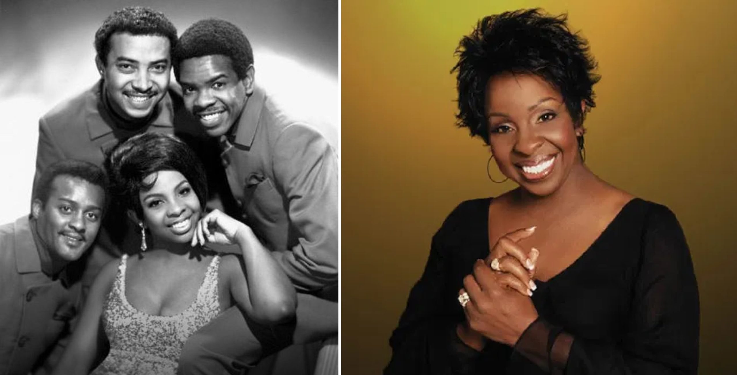 Top 10 Best Songs by Gladys Knight – The Empress Of Soul