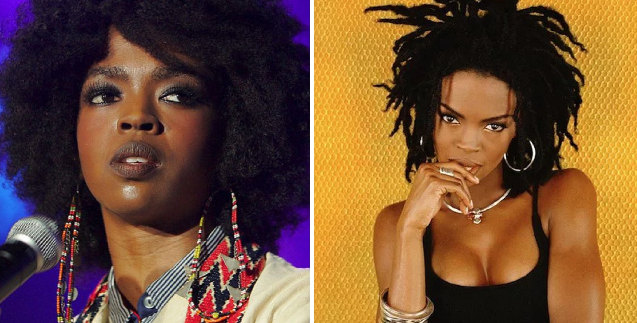 Lauryn Hill’s ‘Miseducation…’ Was Her First and Only Album, She Now Explains Why…
