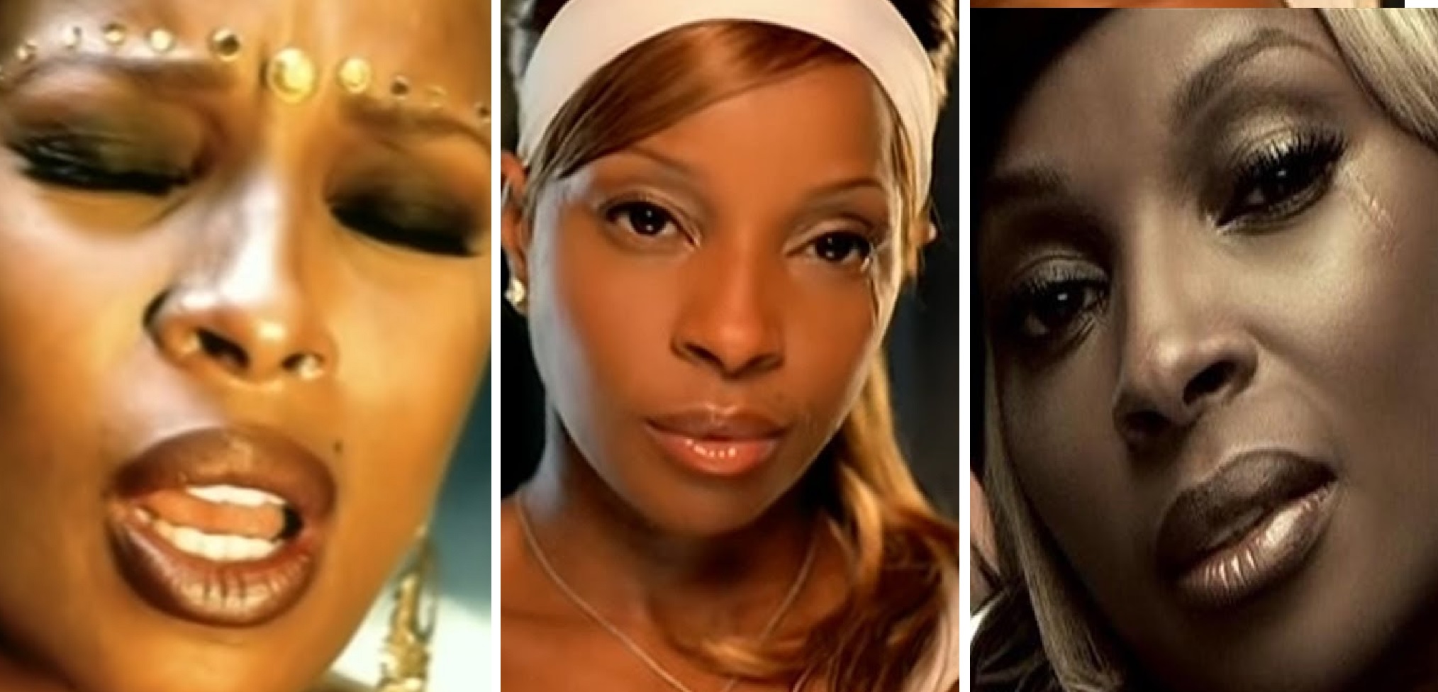 The Top Ten Songs by Mary J. Blige – The Queen of Hip-Hop/Soul