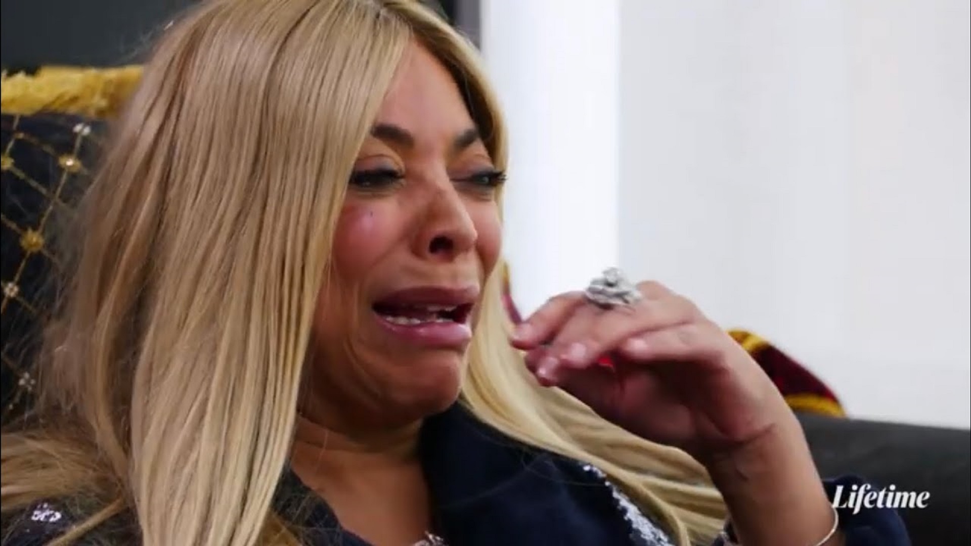 Raw & Real: Watch The Trailer For ‘Wendy Williams: What A Mess!’ Documentary