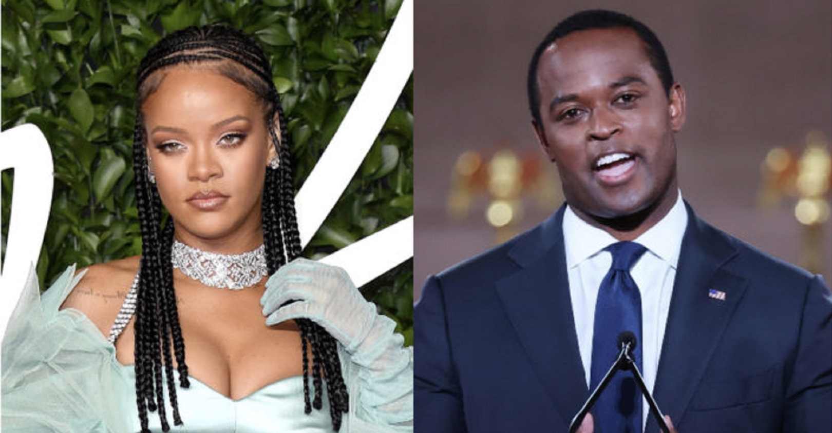 Rihanna Reminds Daniel Cameron of Breonna Taylor After His ‘Black History Month’ Post