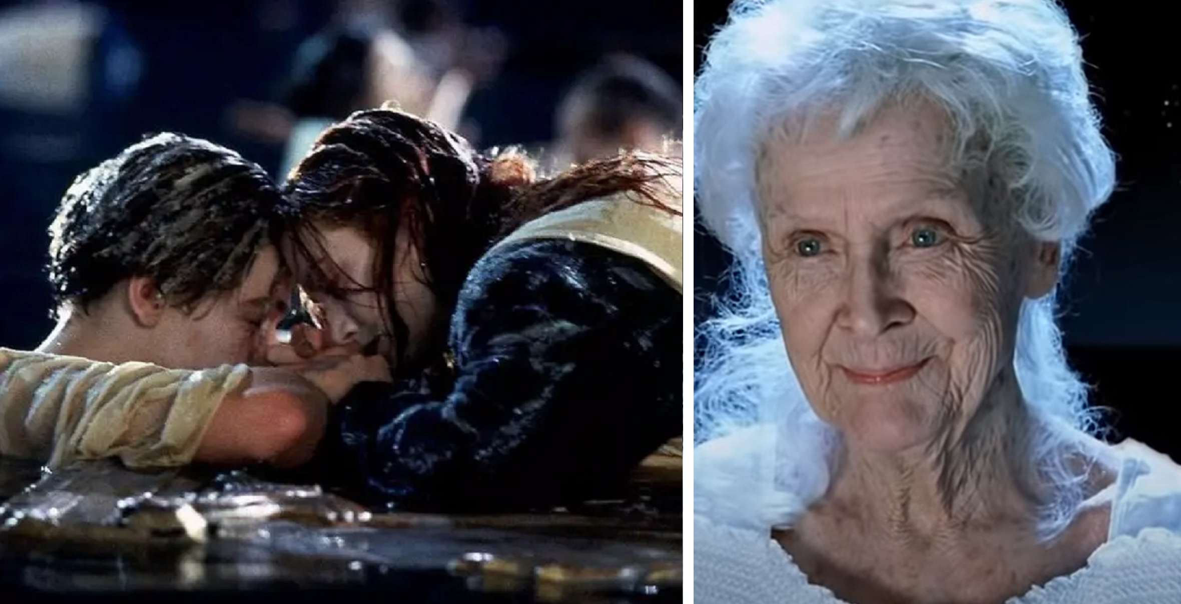 Did You Know Titanic Had An Alternate Ending? Watch It Here & You’ll Be Glad It Didn’t Make The Cut!