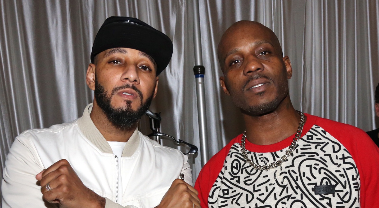 Listen To DMX’s Posthumously Released New Song – ‘Been To War’ (ft. French Montana & Swizz Beatz)