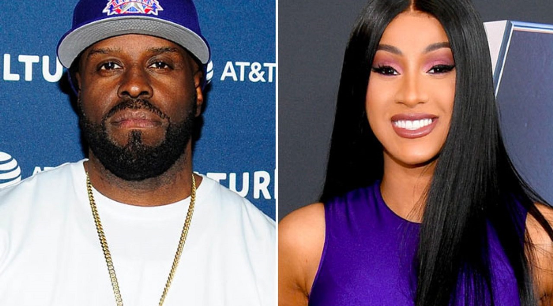 DJ Funkmaster Says Cardi B Is a ‘Terrible Rapper’, Gets Dragged By Her Fans Online…