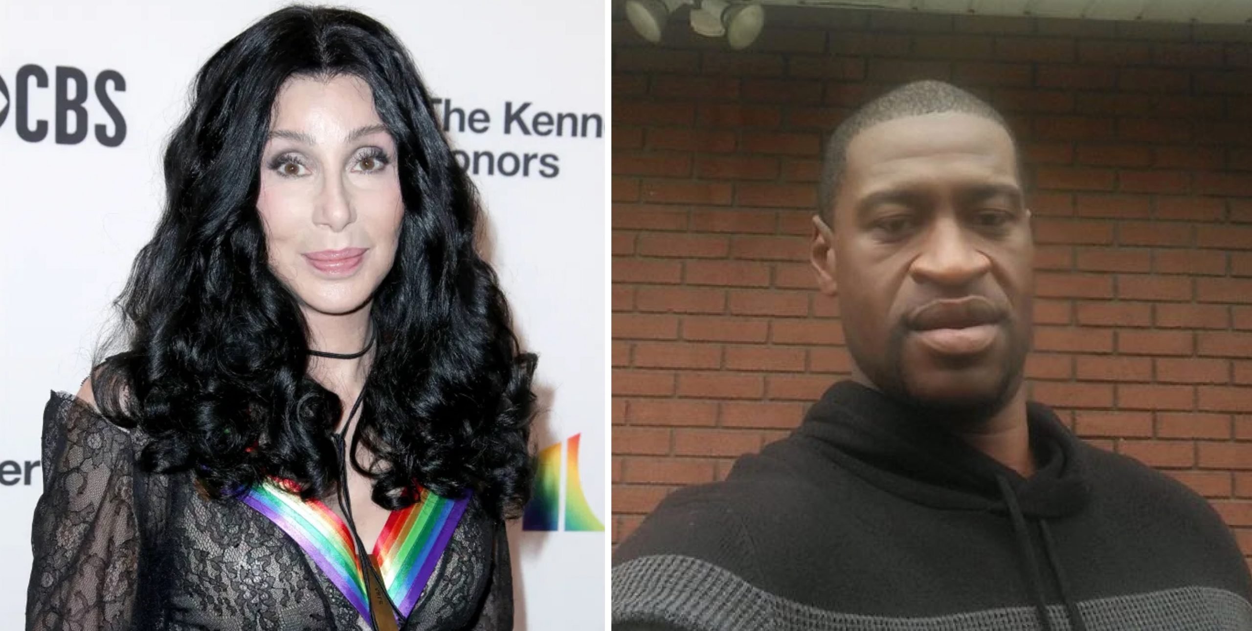 Cher Slammed On Social Media For Saying She Could’ve Helped George Floyd If She Was There