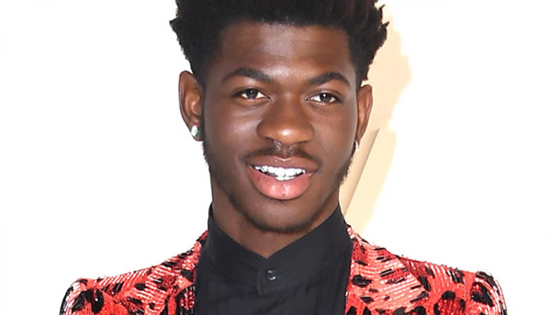 Some Say Lil Nas X Is Pretending To Be Gay For Success, Here’s How He Responded To It