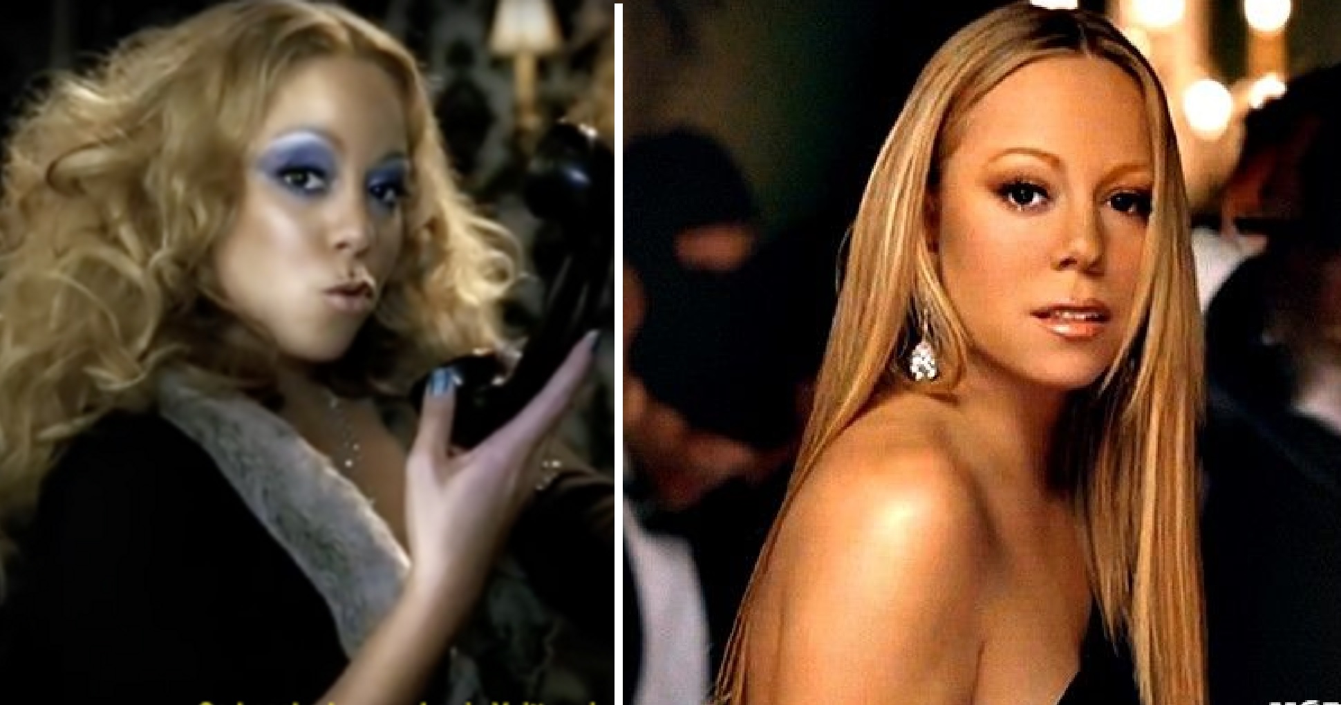Ranking Every Track On Mariah Carey’s ‘The Emancipation Of Mimi’ Album..