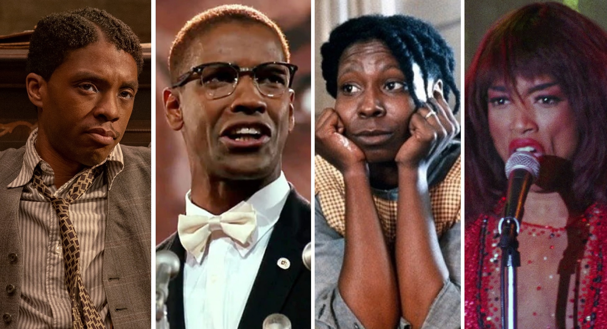 10 Times Oscars Failed To Honor Black Artists Rightly – The Most Unforgettable Academy Snubs
