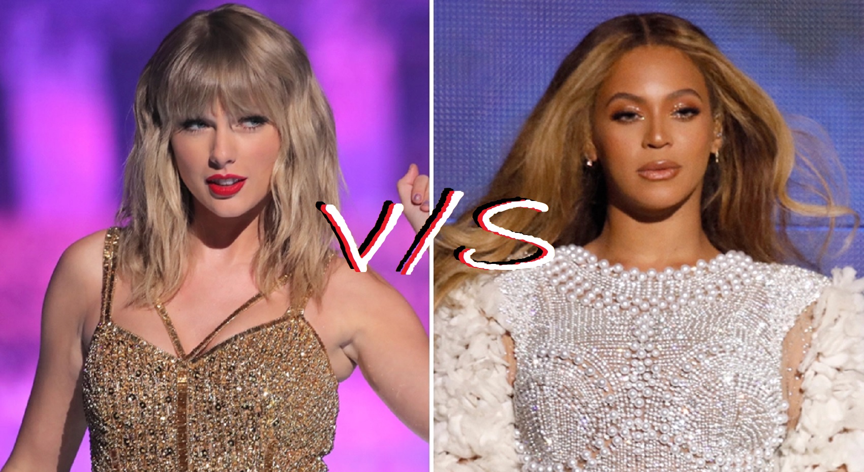POLL: Beyonce VS Taylor Swift – Who Is The Better Artist? Vote Here!