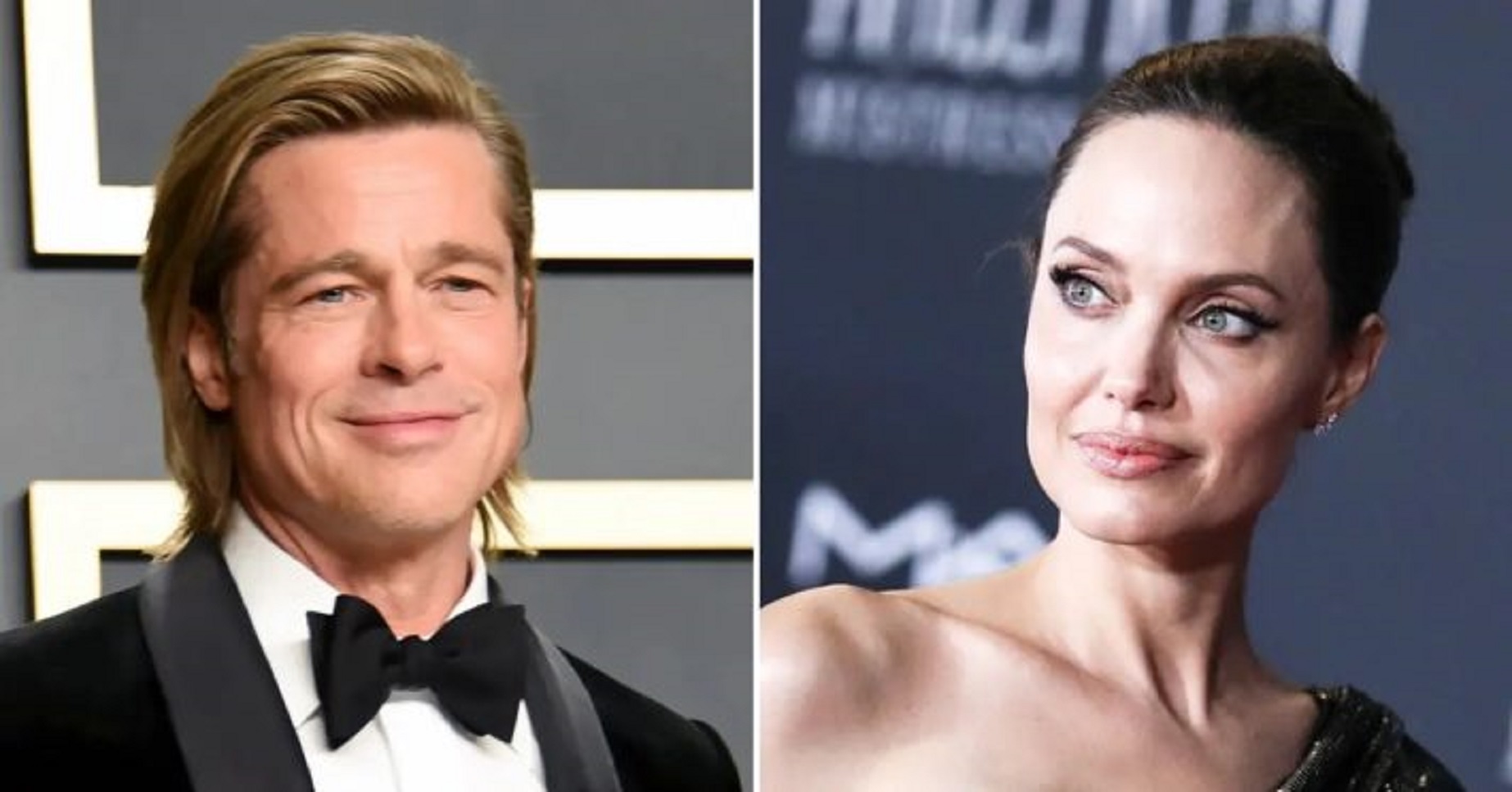 Brad Pitt Wins Joint Custody Of Kids With Angelina Jolie Despite ‘Abuse Allegations’