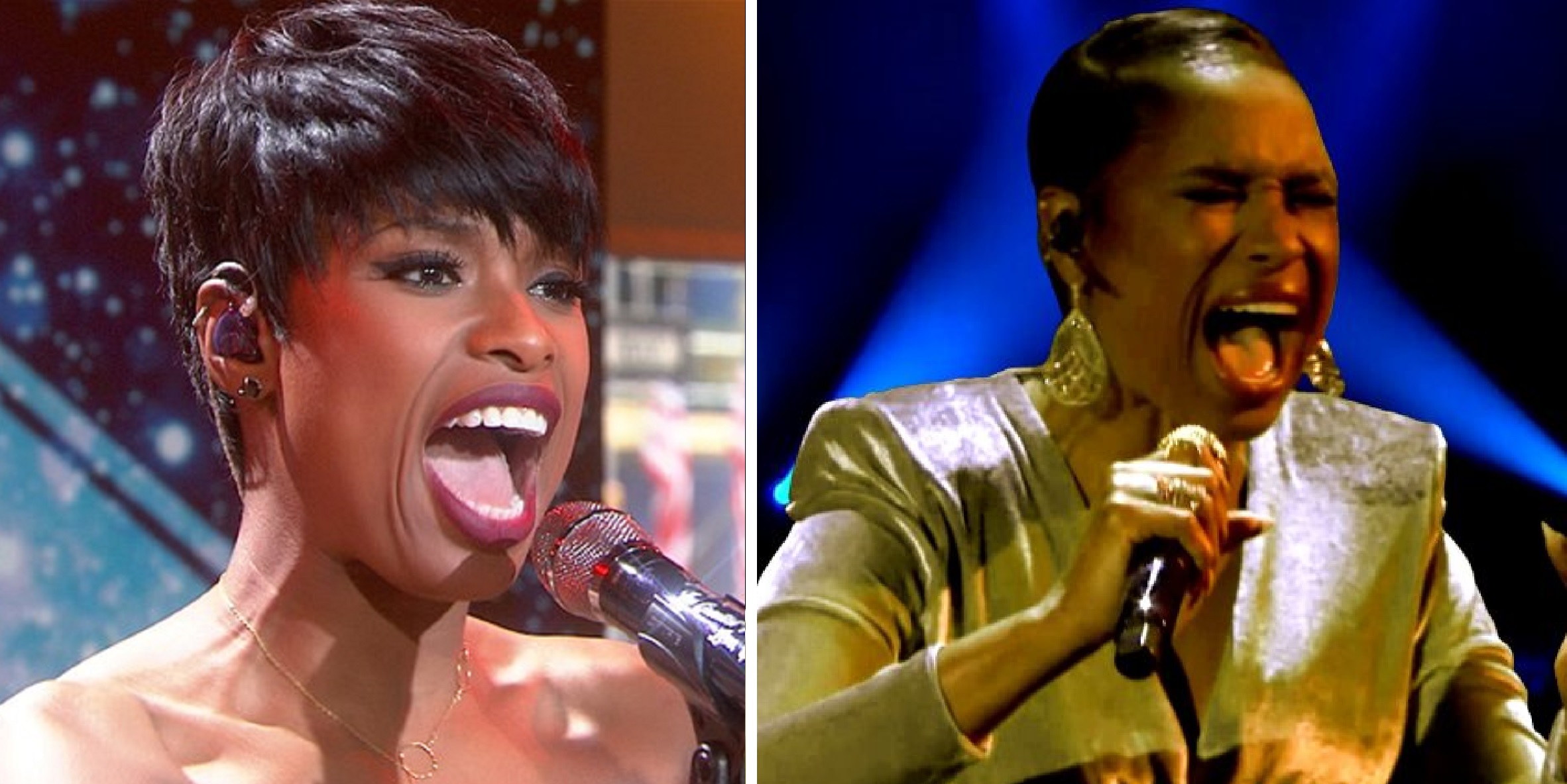 10 Best Live Performances Of Jennifer Hudson That Show How Underrated She Is