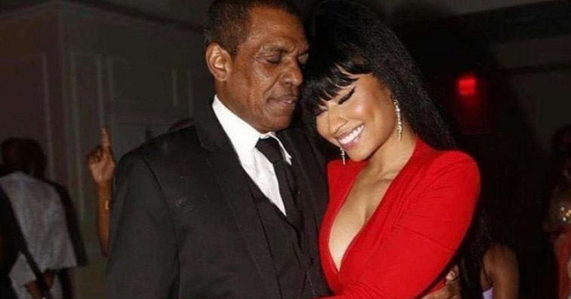 Nicki Minaj Breaks Silence On Her Father’s Passing, “Most Devastating Loss Of My Life”