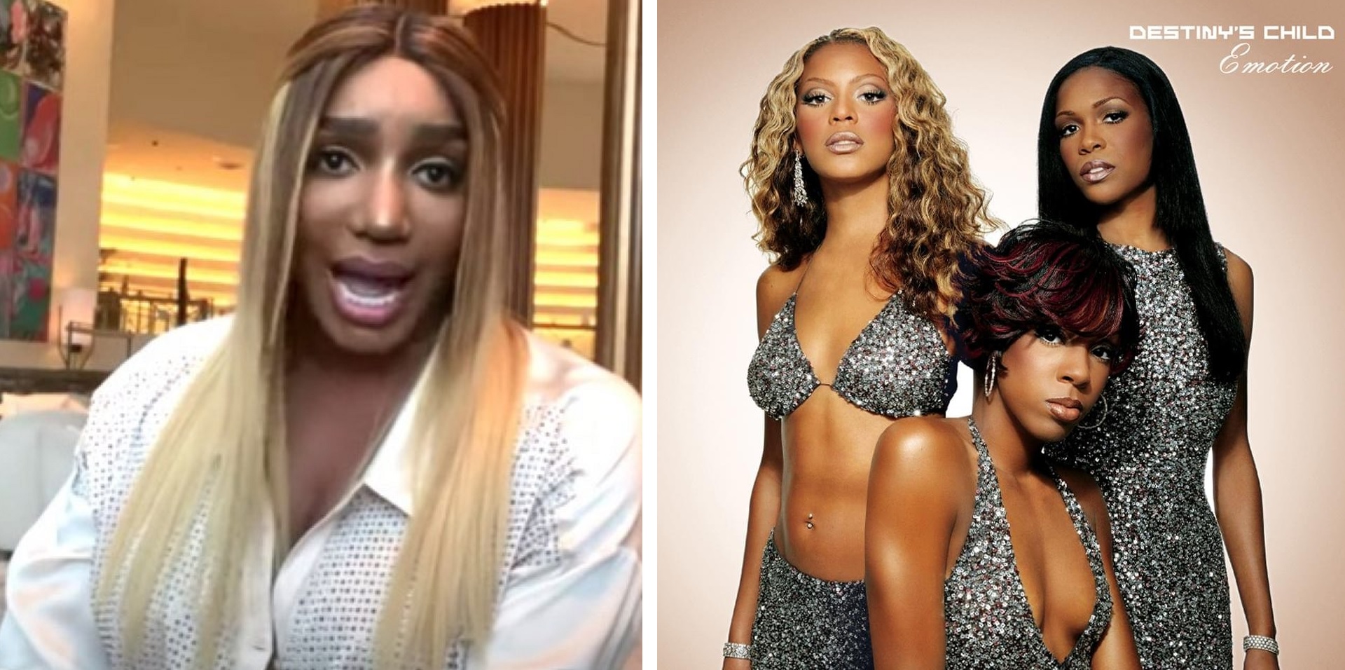 Nene Leakes On RHOA Exit: “It’s Hard To Have Destiny’s Child & Take Beyonce Out”