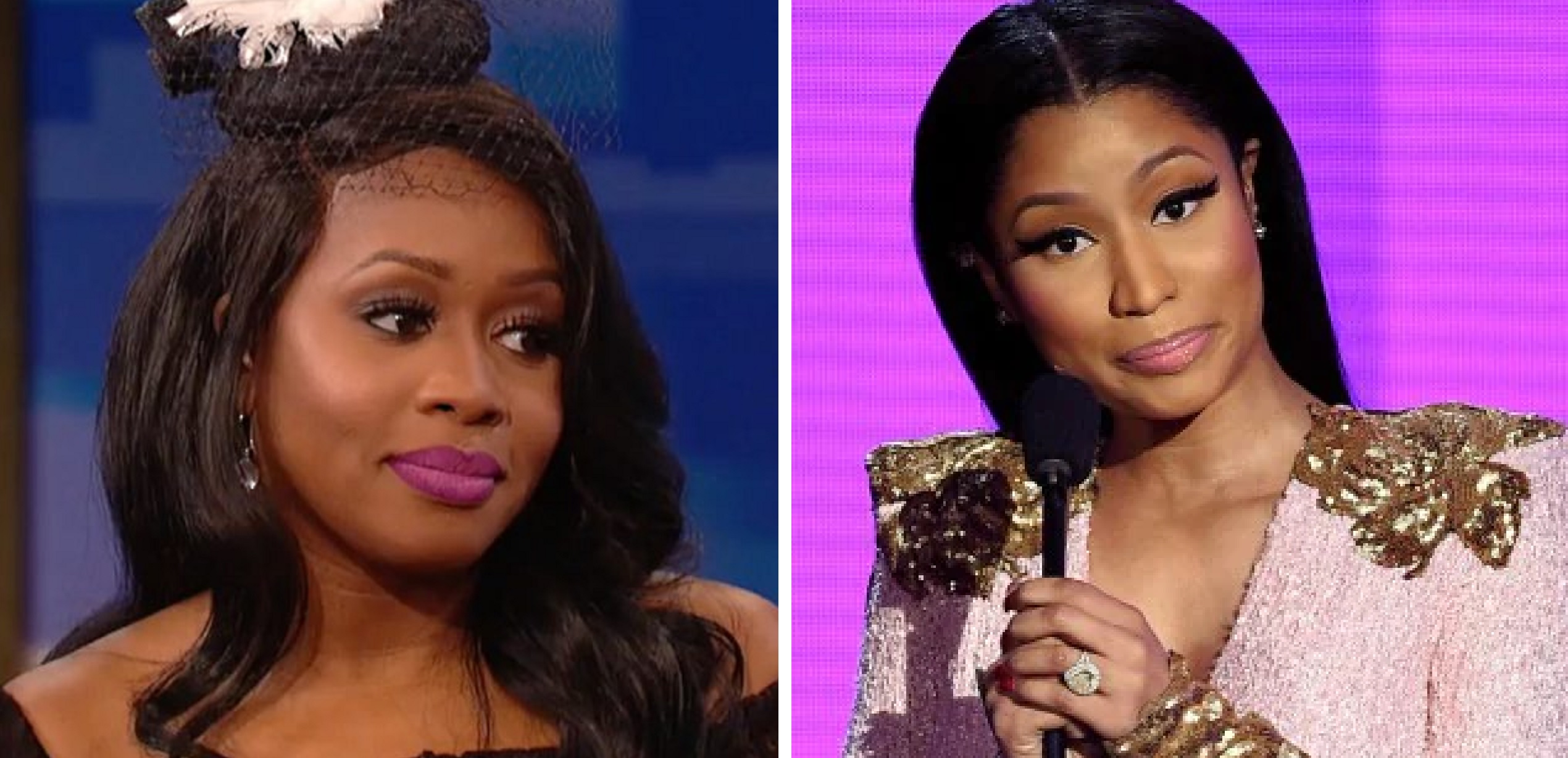 Throwback To Remy Ma’s Absolutely Banging Diss Track On Nicki Minaj, That Blew Everyone’s Mind Away!