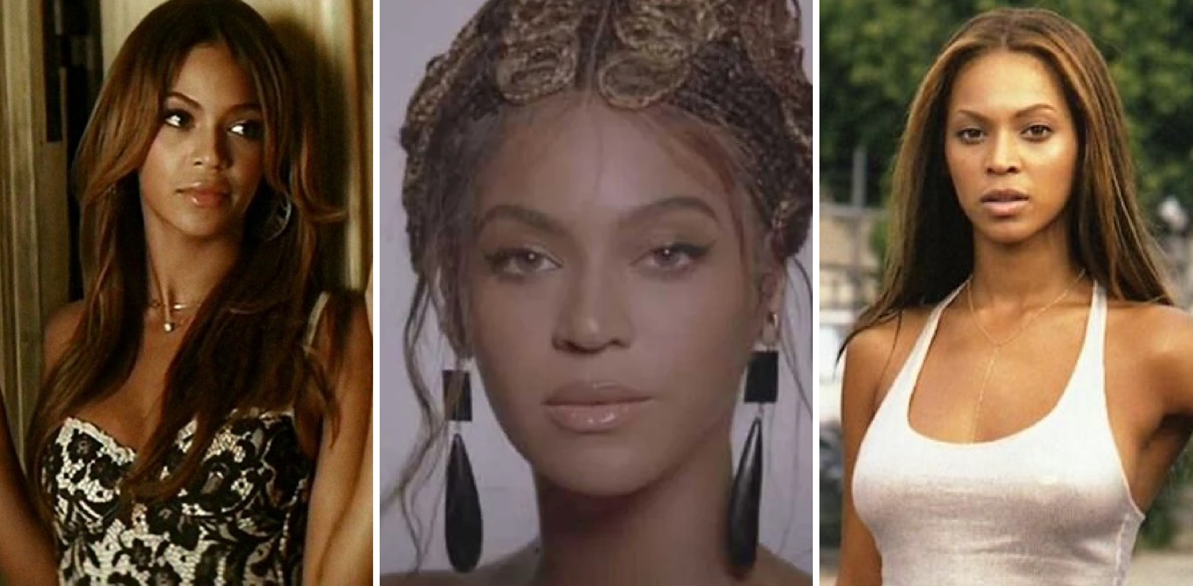 The Top 20 Best Songs Of Beyonce Released Thus Far!