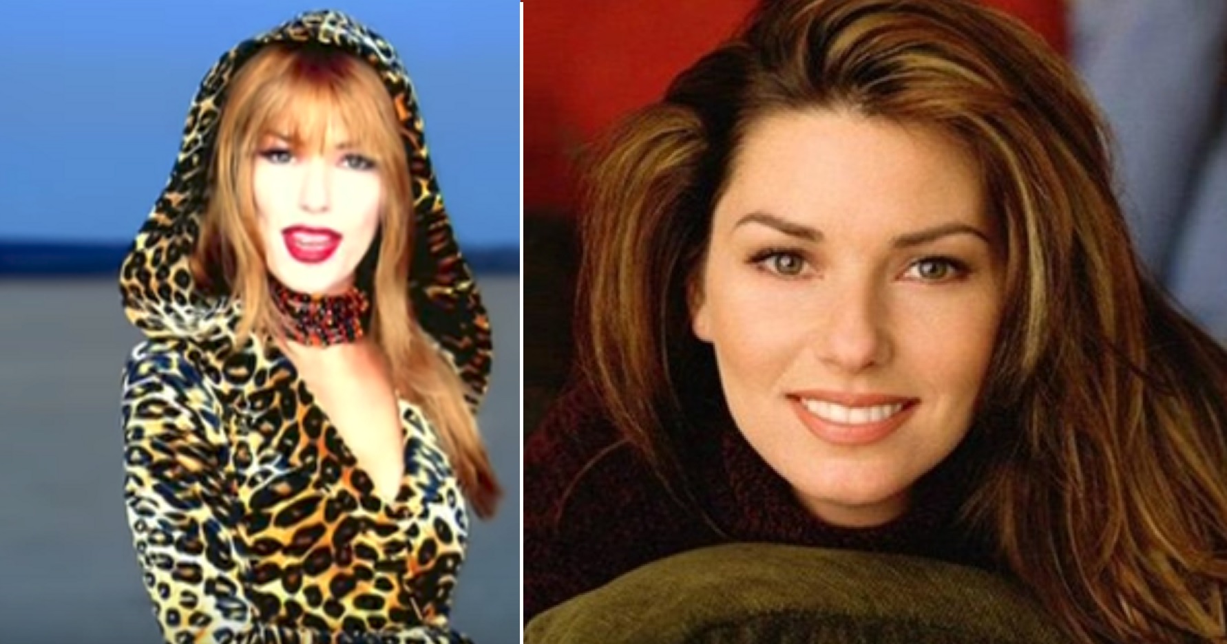 The Top 10 Best Songs Of Shania Twain – The Timeless Queen of Country/Pop