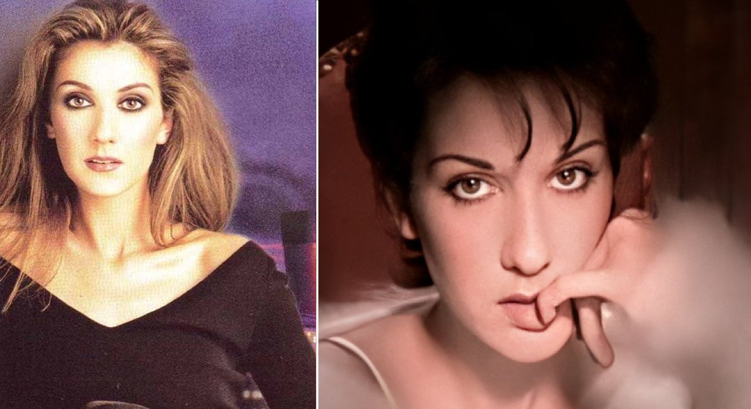 Which Is Celine Dion’s Most Iconic Signature Song? Vote Here!
