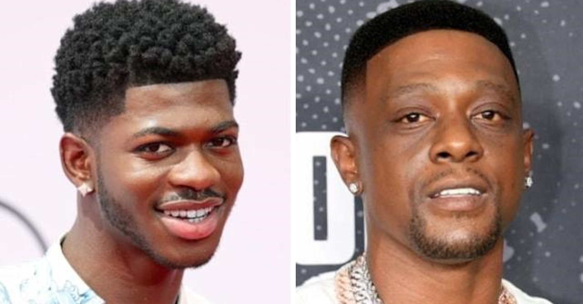 Boosie Defends His Homophobic Comments, But Lil Nas X Gets The Last Laugh With His Reply