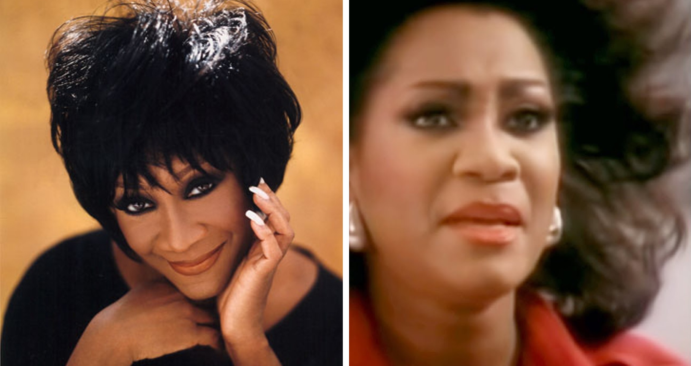 Throwback: Patti LaBelle’s Only #1 On Billboard Hot 100 As A Solo Artist – ‘On My Own’ Featuring Michael McDonald