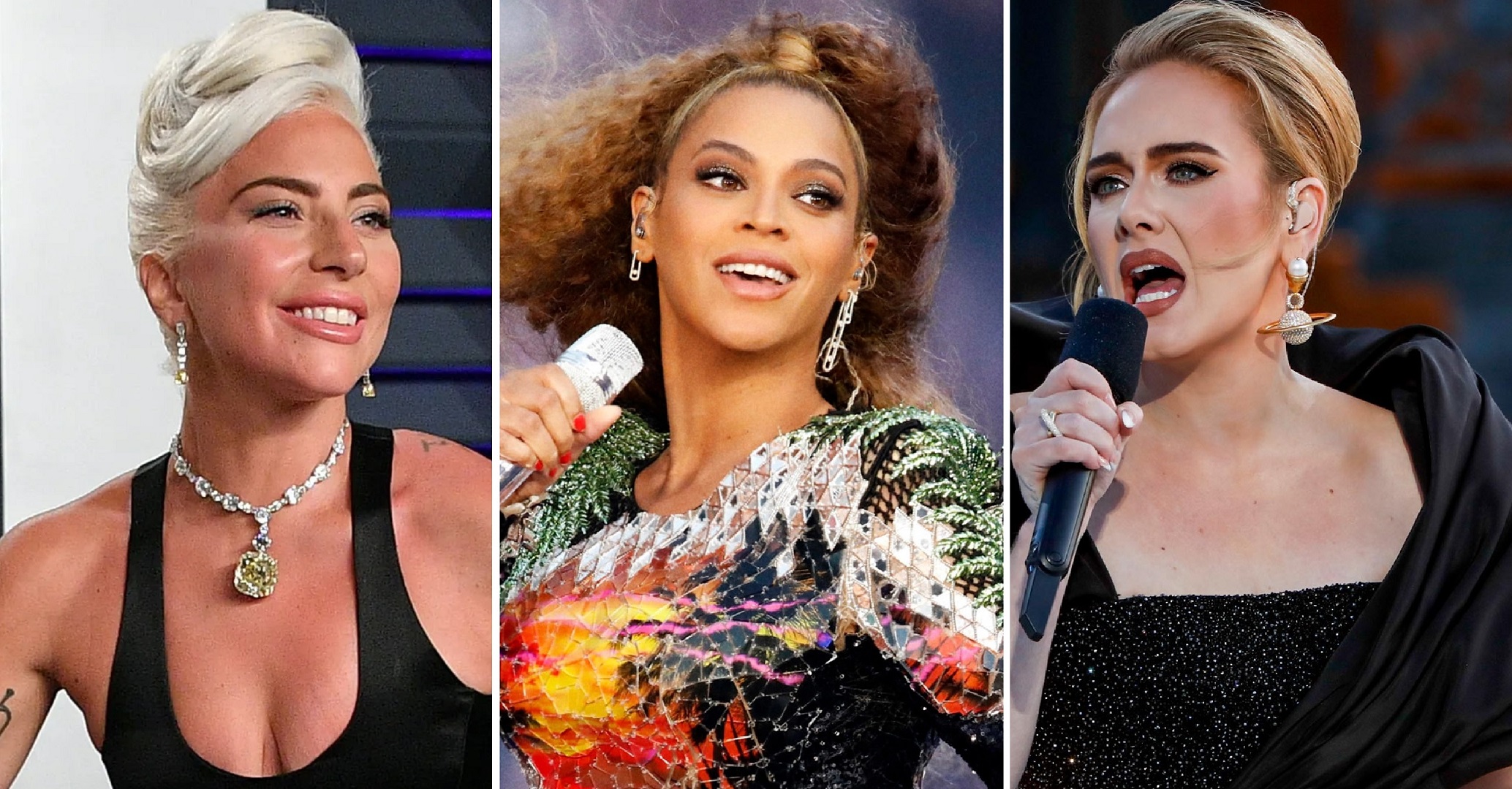 The Top 10 Best Female Singers Of The Last 20 Years – The Best Voices Between 2001 – 2021