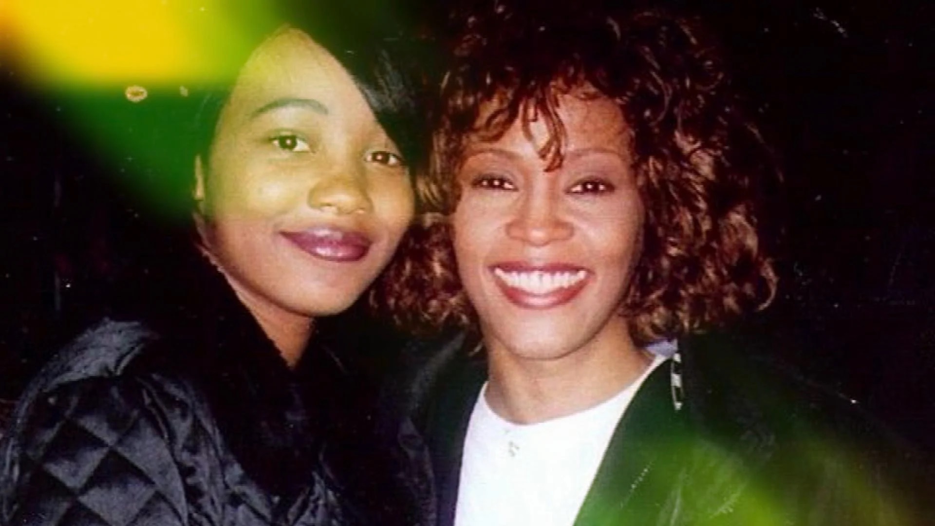 Monica Remembers How Whitney Houston Reached Out To Her After Her Grandmother’s Death & Cousin’s Suicide