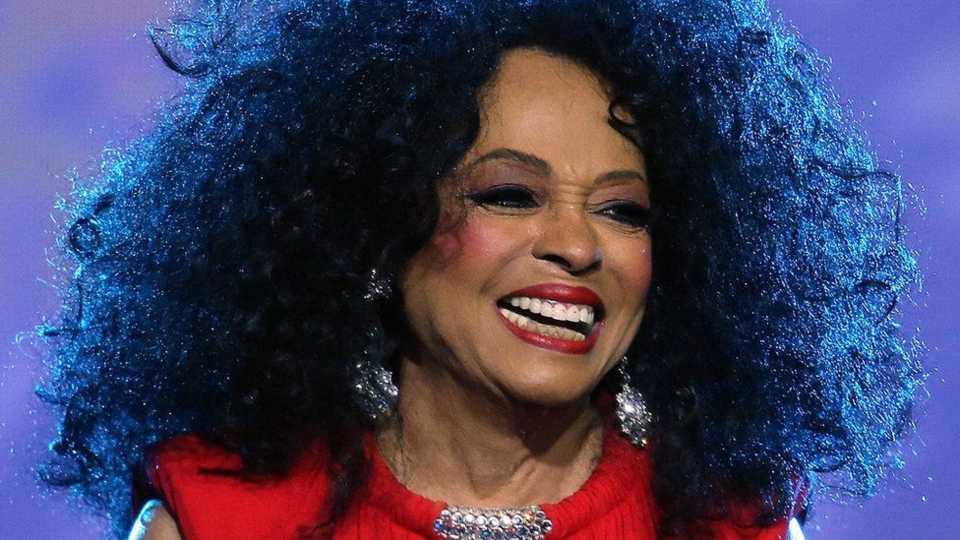 The Diva’s Back: Listen To Diana Ross’s New Song ‘Turn Up The Sunshine’ With Tame Impala