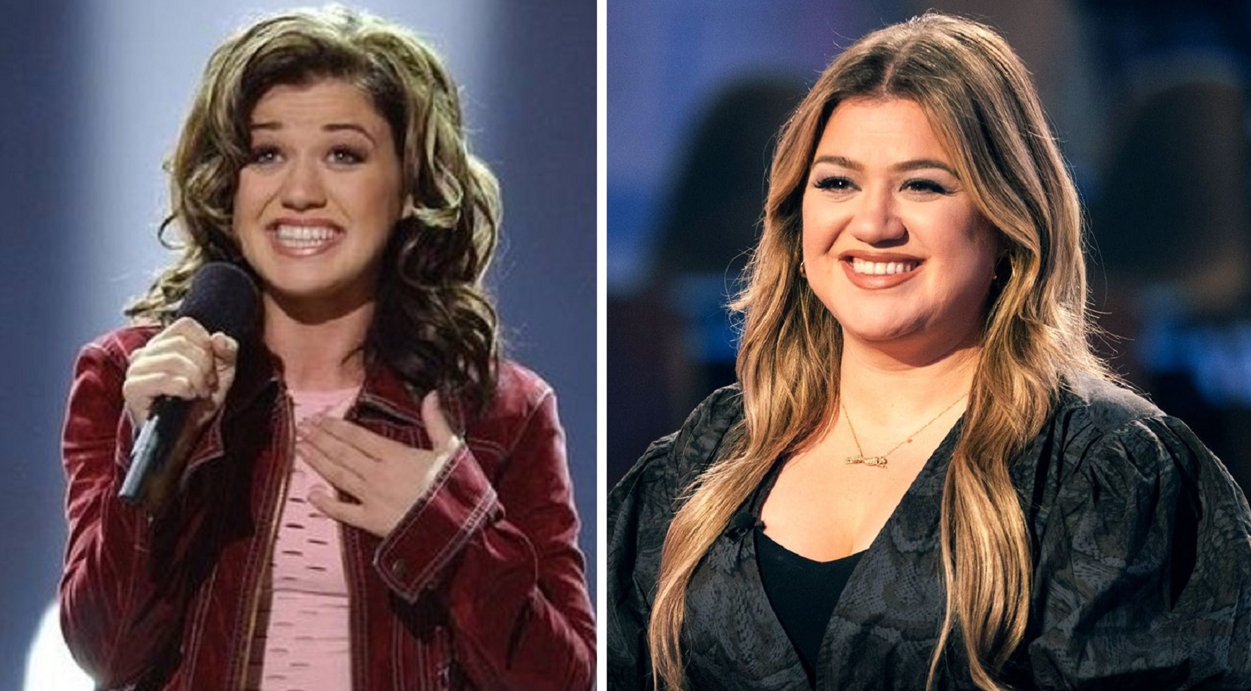 Kelly Clarkson Celebrates 20 Years Since Her ‘American Idol’ Win With An Emotional Post, “Thank You”
