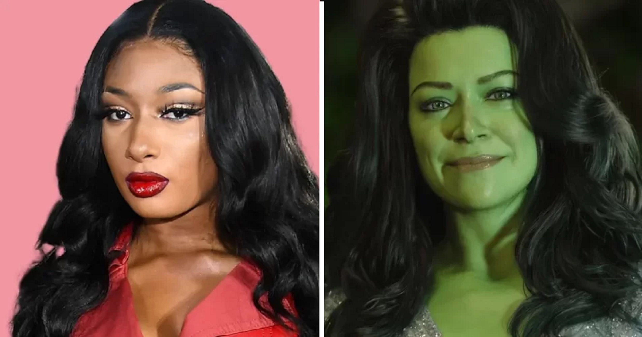 Megan Thee Stallion Makes Her MCU Acting Debut, Here Is The Role She Was Seen Playing In The Hit Disney+ Series ‘She-Hulk’…