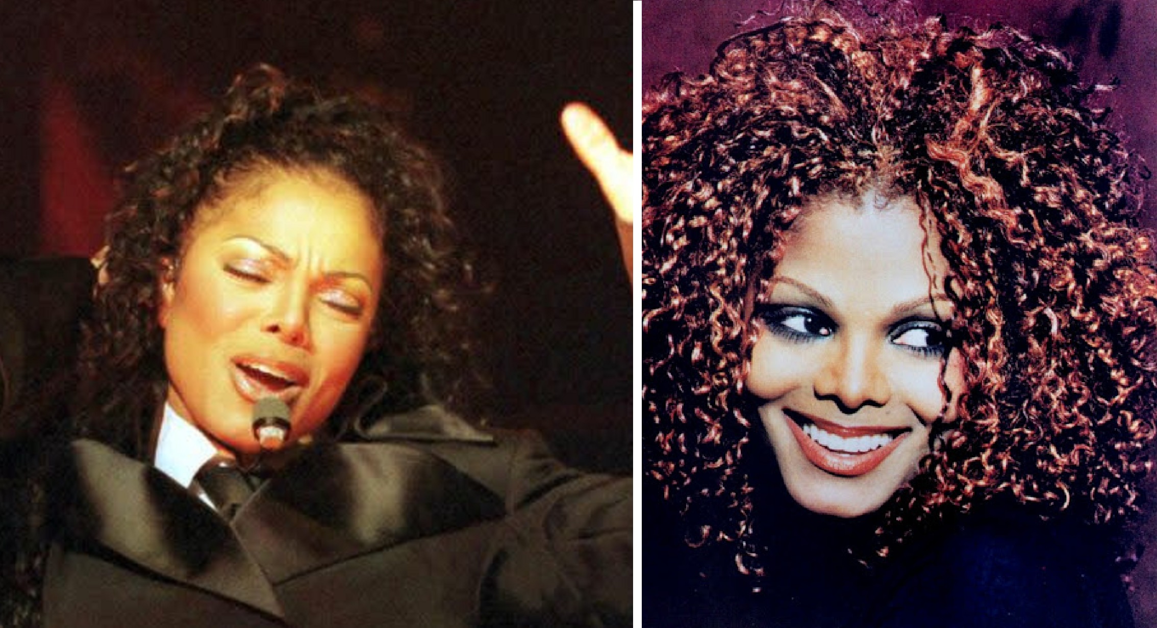 Janet Jackson Releases Deluxe Edition Of Her 1997 Album ‘The Velvet Rope’: With NEW Songs!