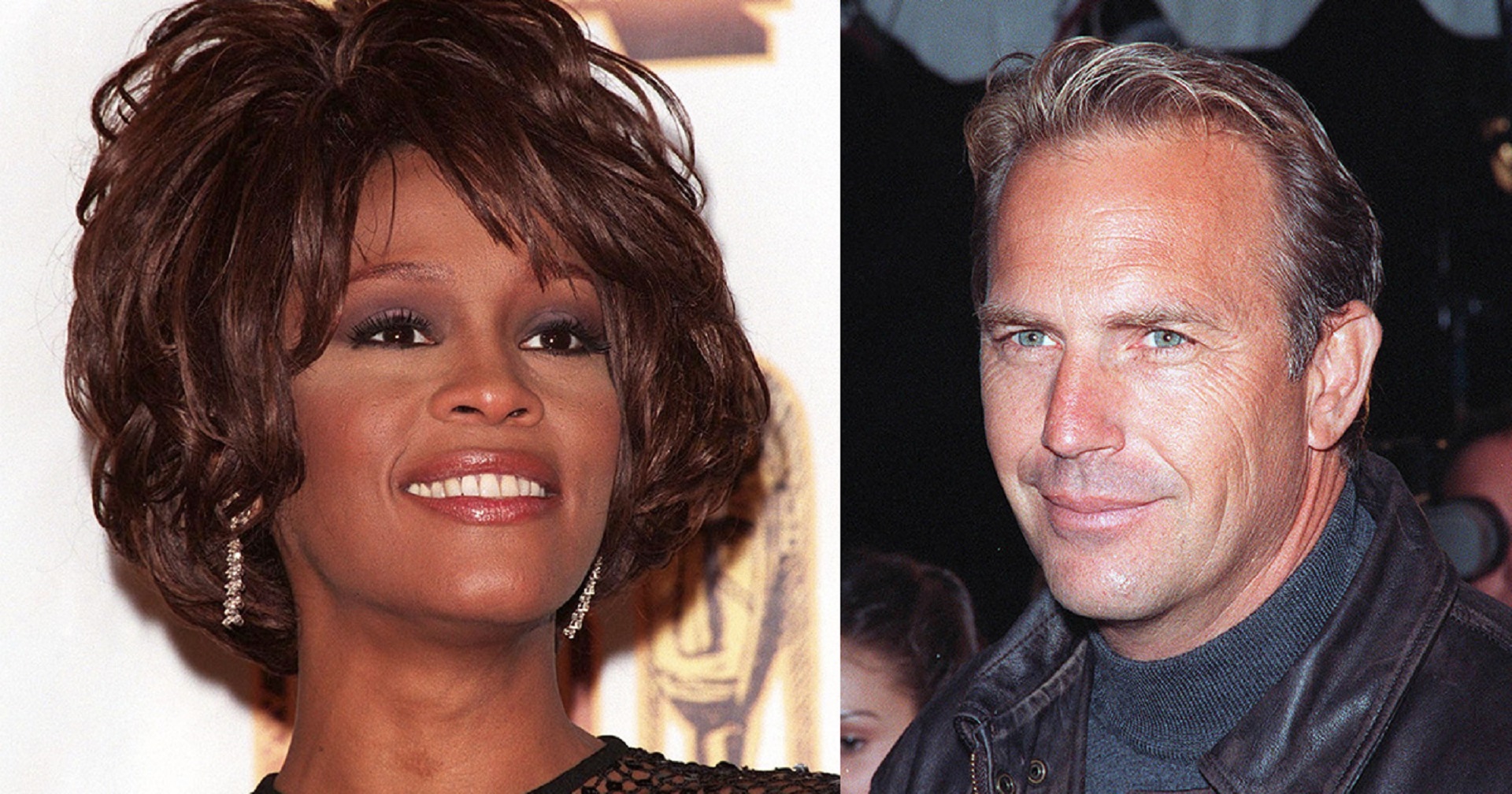 Kevin Costner Tributes Whitney Houston, Urges Fans To Celebrate Her Legacy By Watching The Bodyguard On Theaters On 30th Anniversary Re-release