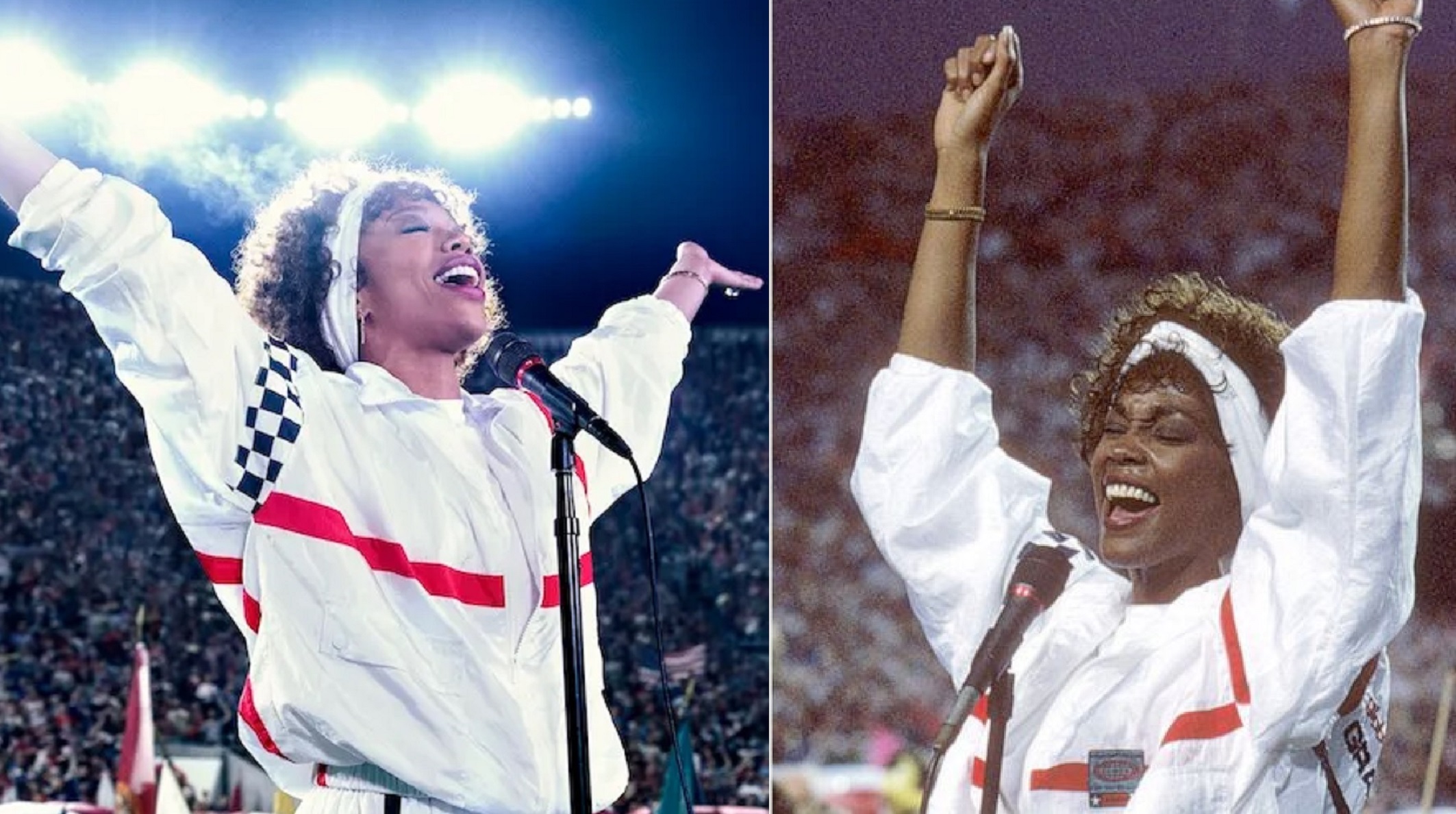 Oscar Buzz: Naomi Ackie Delivered One Of The Best Female Performances Of 2022 In Whitney Houston Biopic