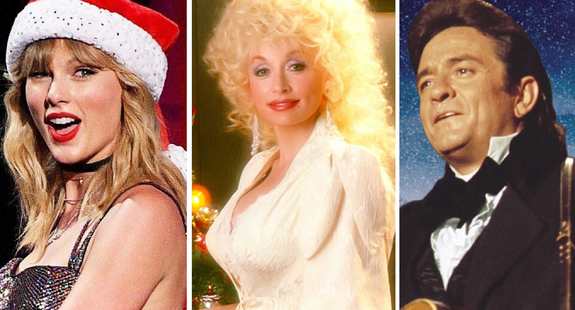 The Top 10 Best Country Christmas Songs That Ought To Be On Your Holiday Playlist