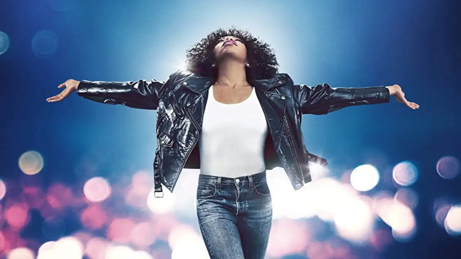 I Wanna Dance With Somebody Soundtrack: New Whitney Houston Album Features Unreleased Music