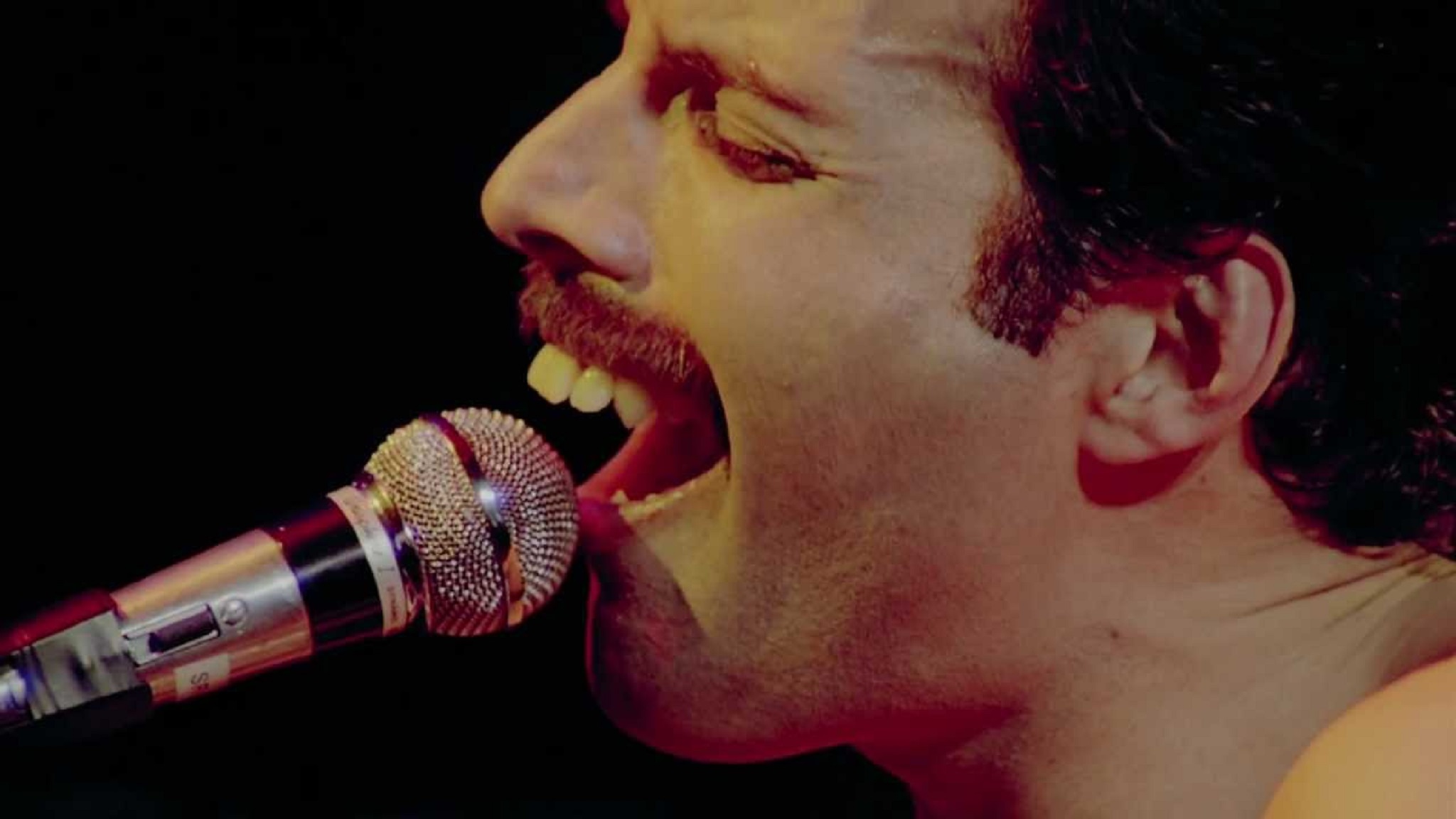 Queen – Bohemian Rhapsody [Music Video]