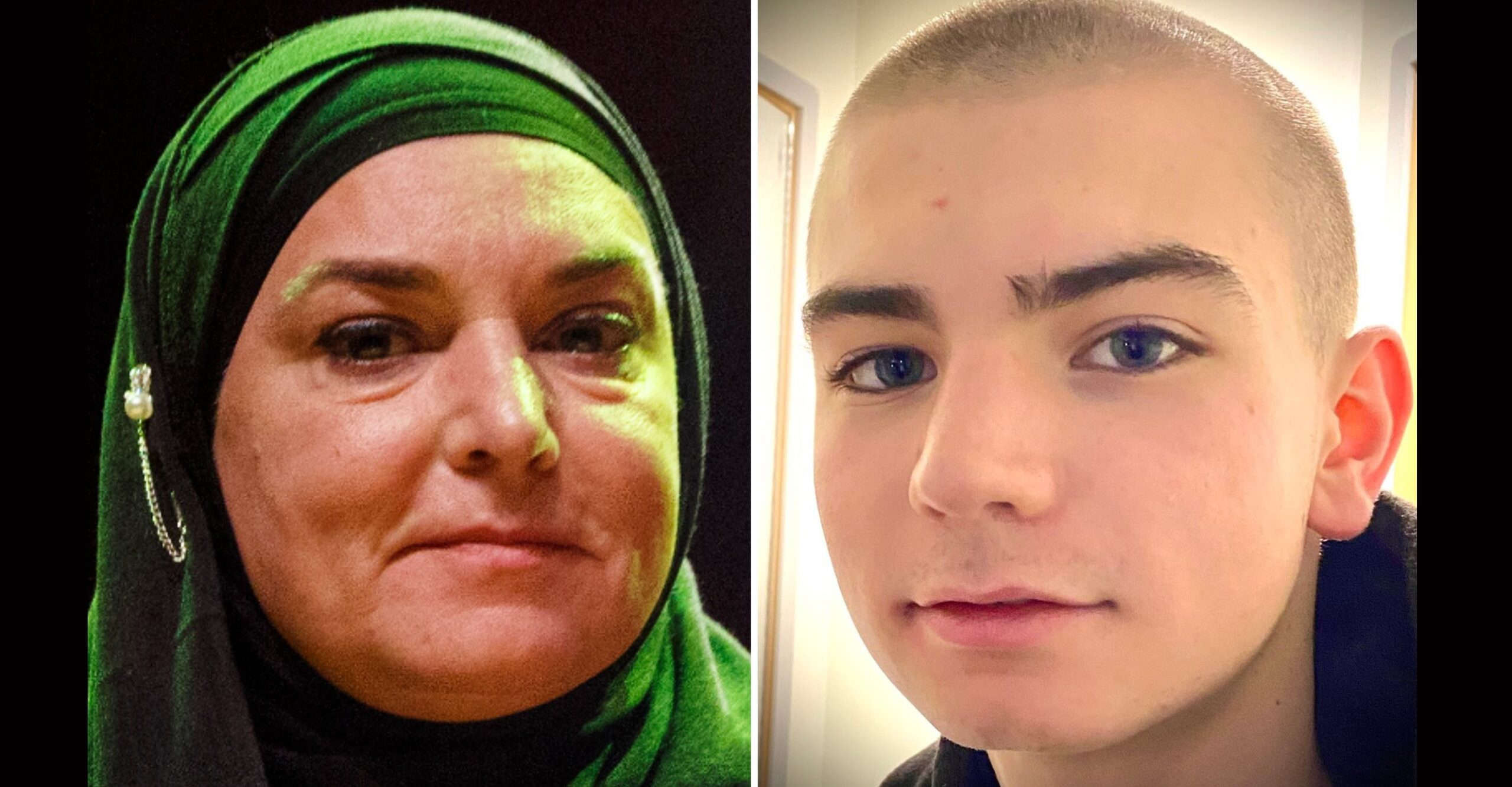Sinéad O’Connor Expressed Heartache Over Son’s Suicide Days Before Her Own Death