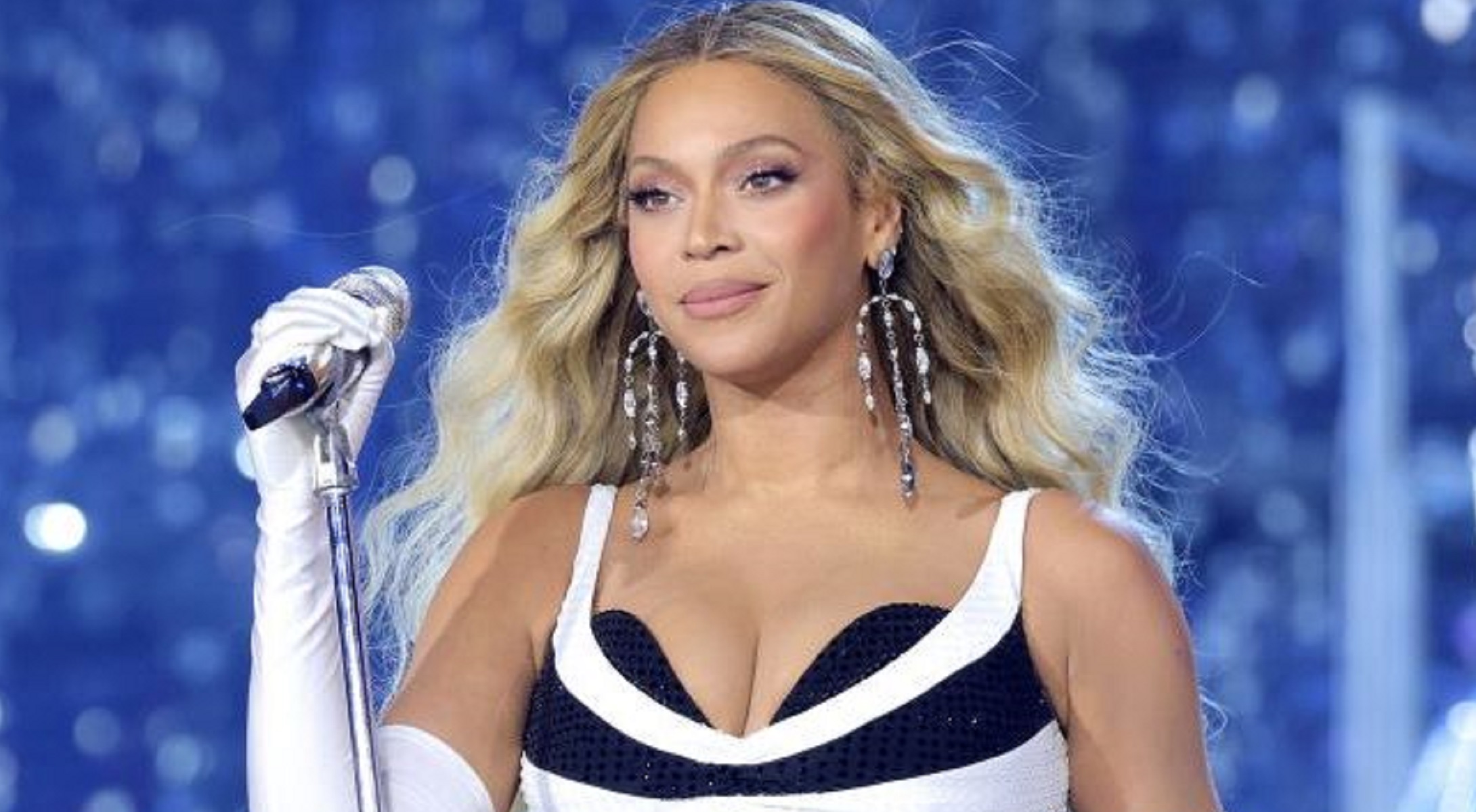 Beyonce Expresses Gratitude As ‘Renaissance’ Film Debuts at #1 On Box Office, “So Deeply Thankful”
