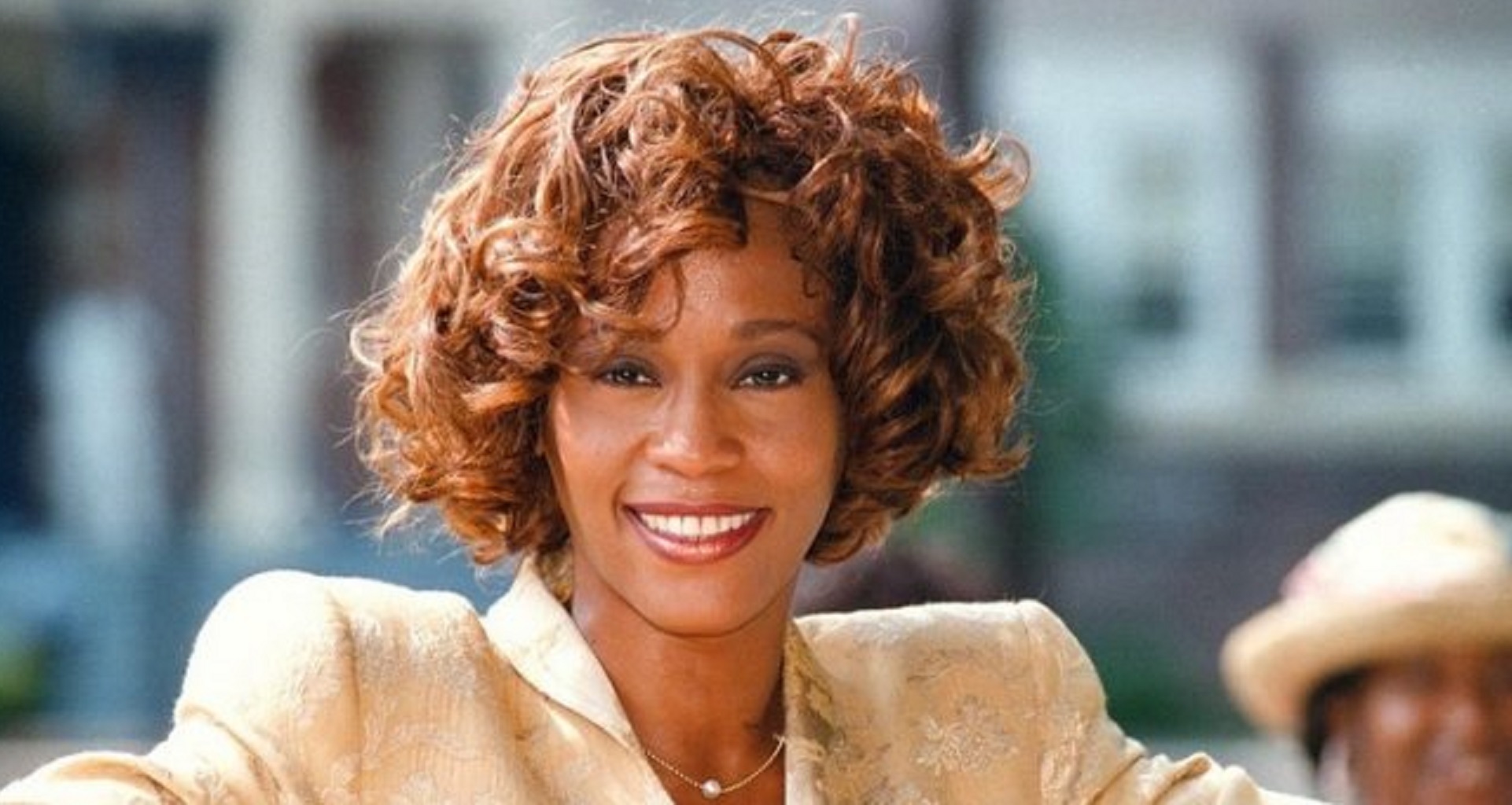 This Is Possibly The BEST Whitney Houston Album and You Don’t Even Know It